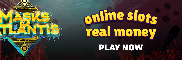 Online Slots Real Money everyday ampao
