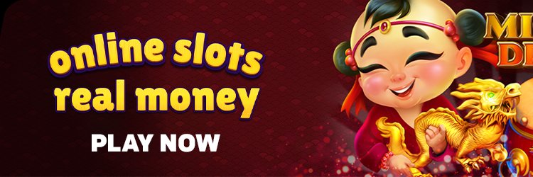 Online Slots Real Money upgrade vip level