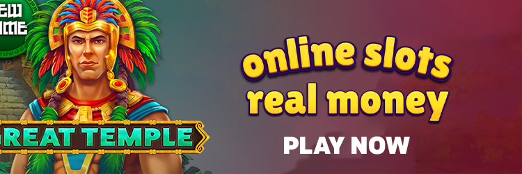 Online Slots Real Money deposit maya