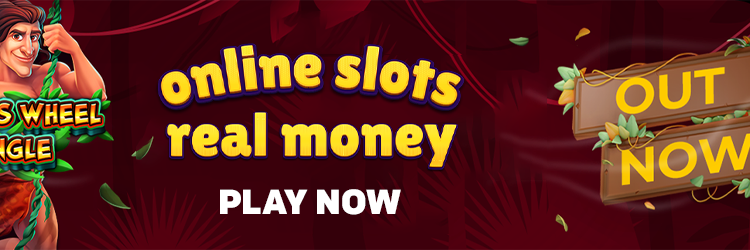 Online Slots Real Money golden egg