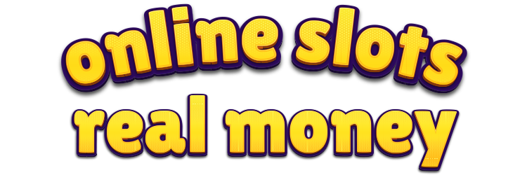 Online Slots Real Money logo